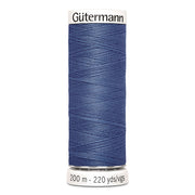 Gütermann Polyester Nähgarn 200m 112