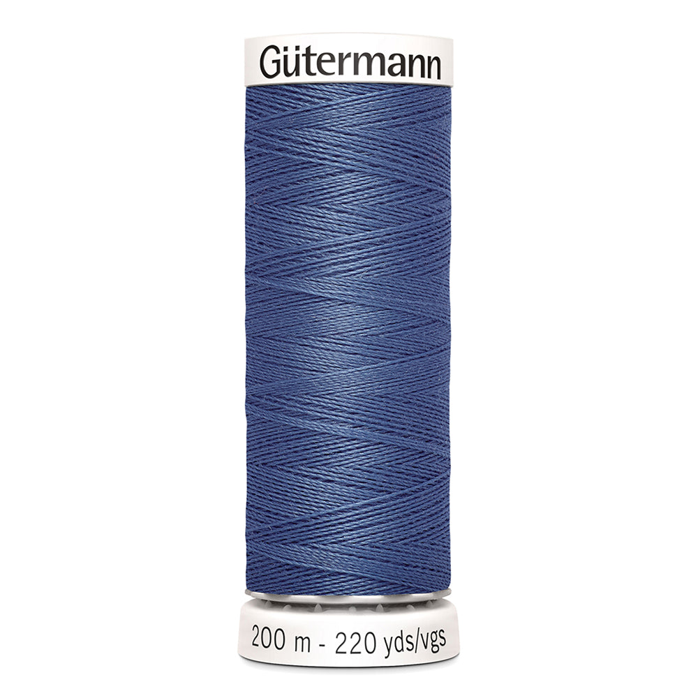Gütermann Polyester Nähgarn 200m 112