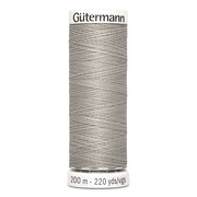 Gütermann Polyester Nähgarn 200m 118