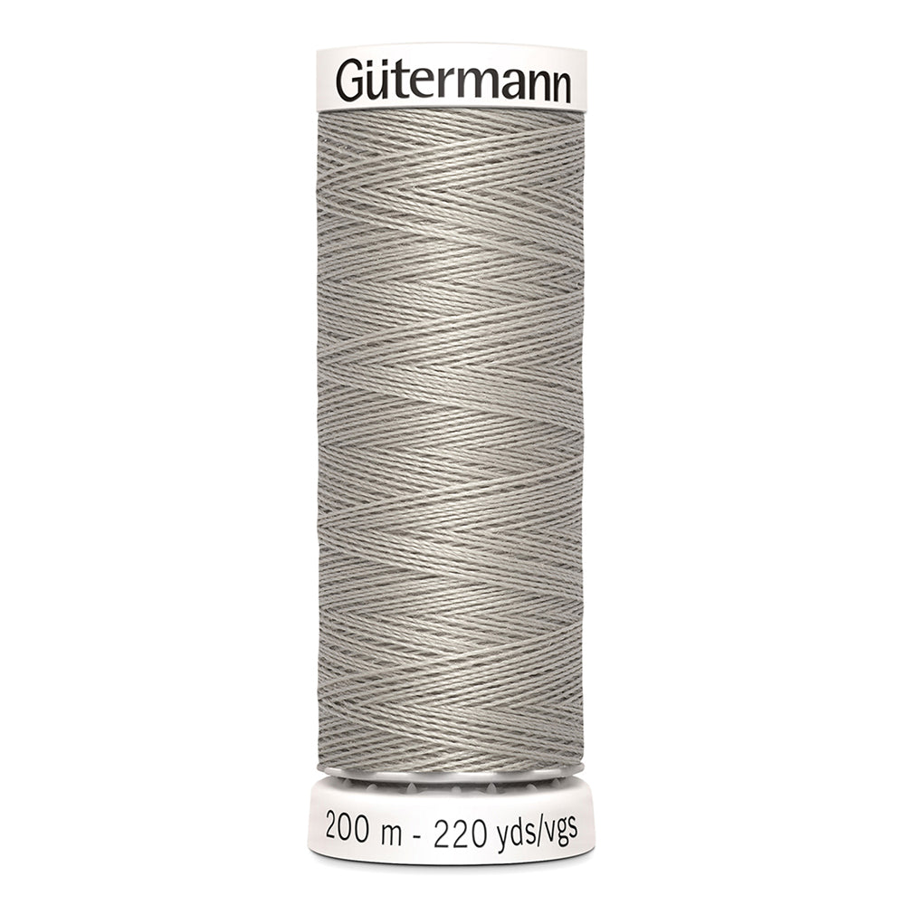 Gütermann Polyester Nähgarn 200m 118