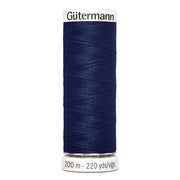 Gütermann Polyester Naaigaren 200m 11