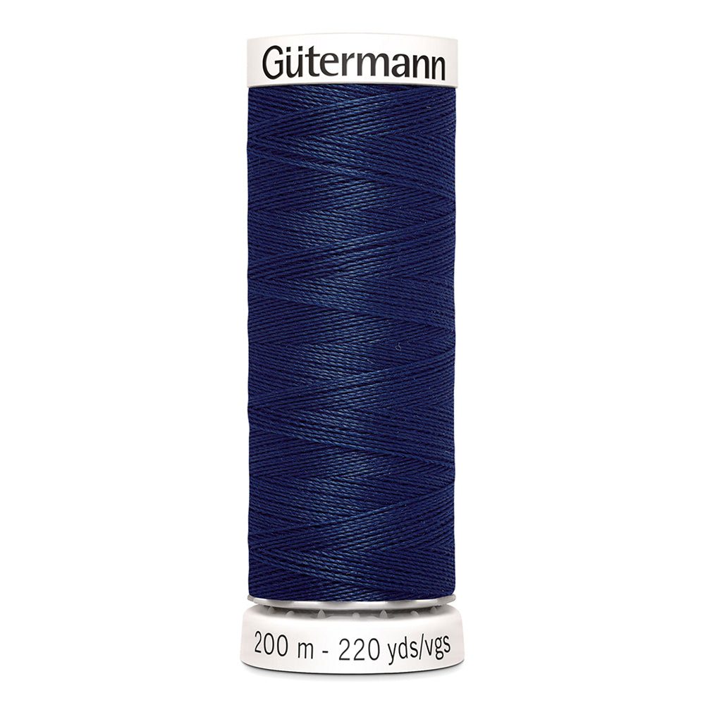 Gütermann Polyester Naaigaren 200m 11