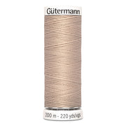 Gütermann Polyester Nähgarn 200m 121