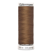 Gütermann Polyester Nähgarn 200m 124