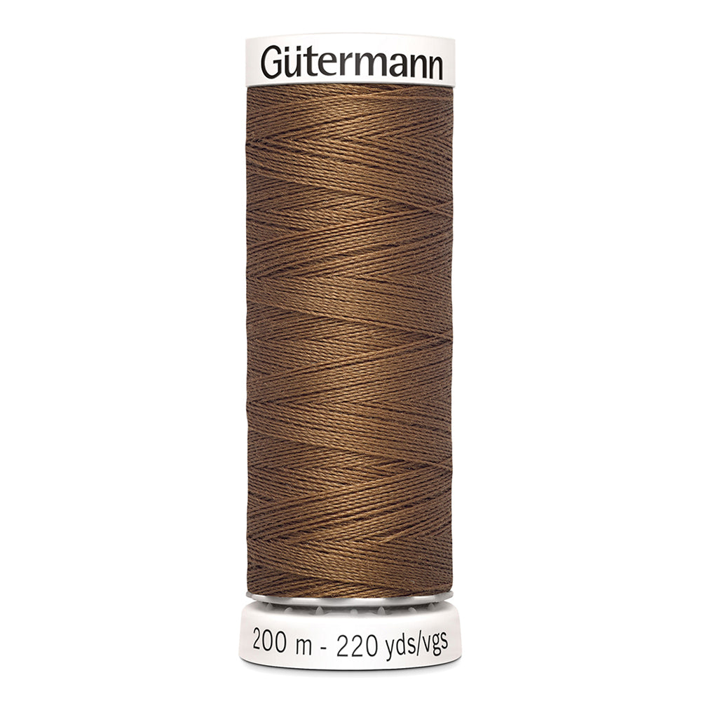 Gütermann Polyester Nähgarn 200m 124