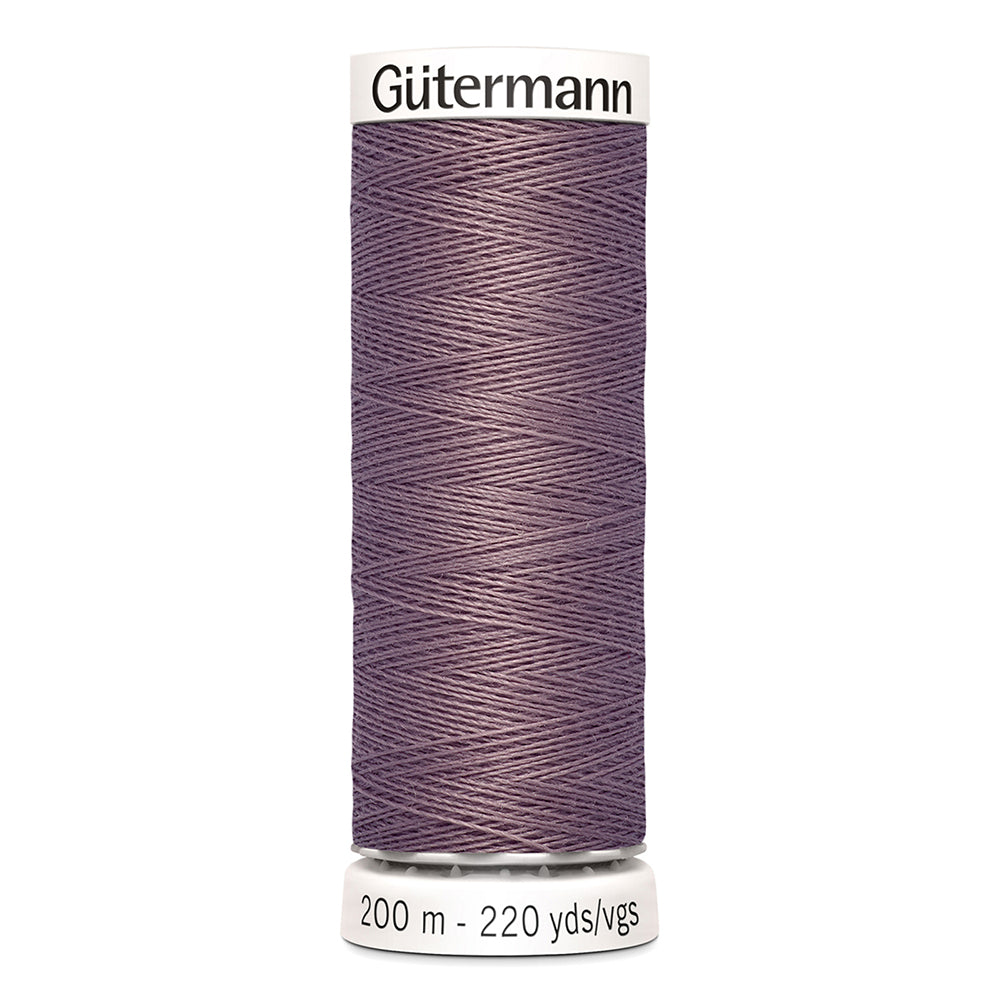 Gütermann Polyester Nähgarn 200m 126