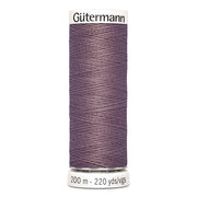 Gütermann Polyester Nähgarn 200m 126