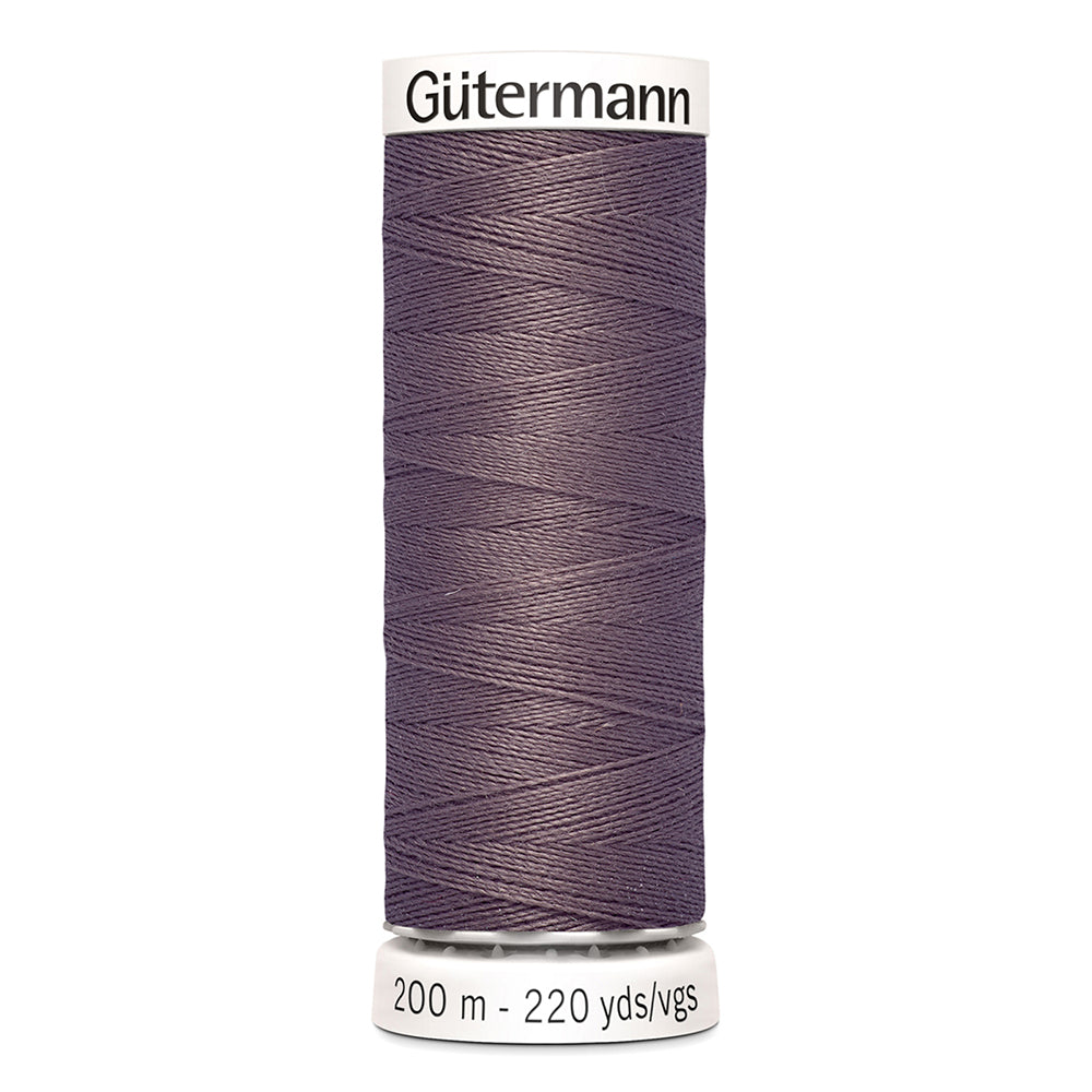 Gütermann Polyester Nähgarn 200m 127