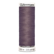 Gütermann Polyester Nähgarn 200m 127