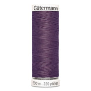 Gütermann Polyester Nähgarn 200m 128