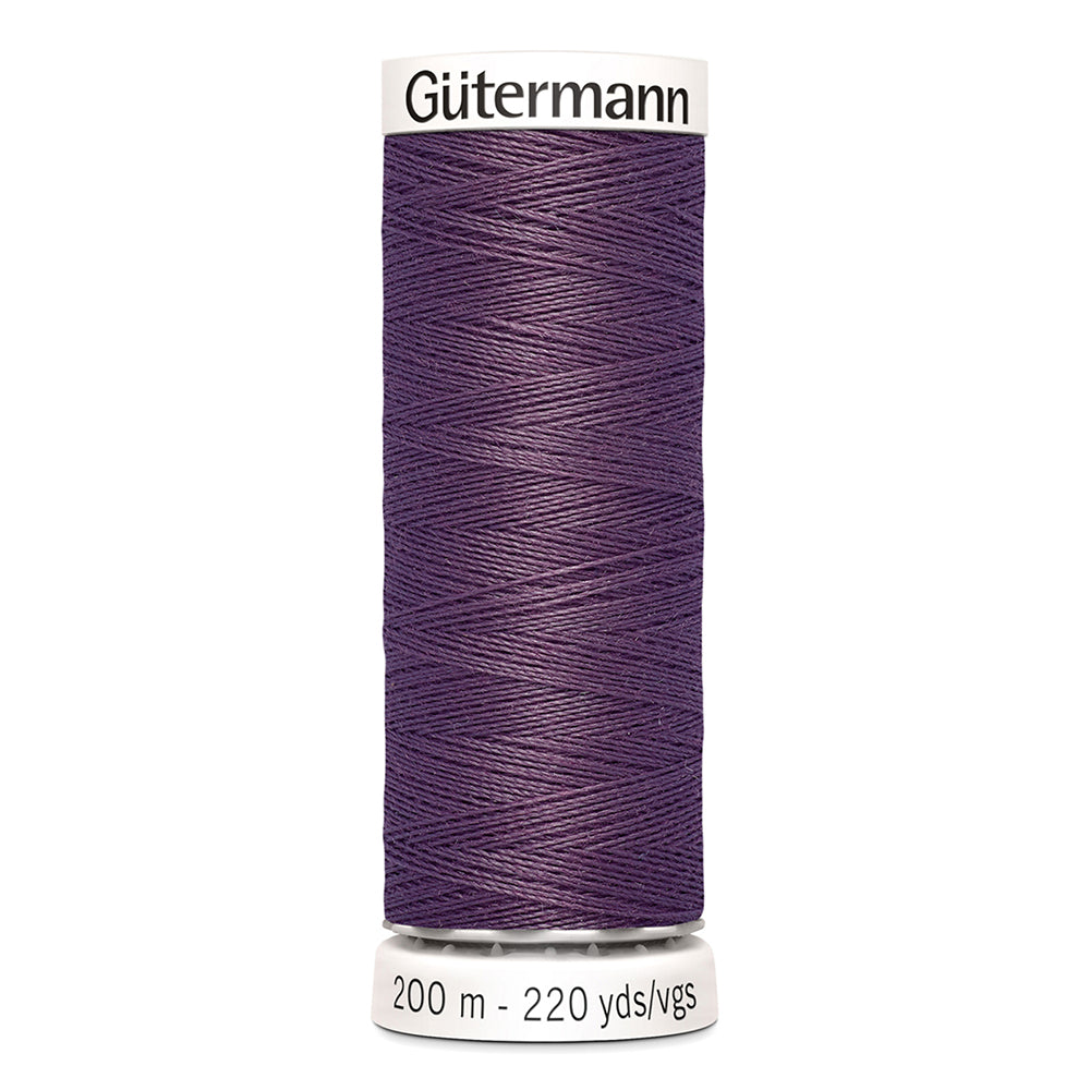 Gütermann Polyester Nähgarn 200m 128