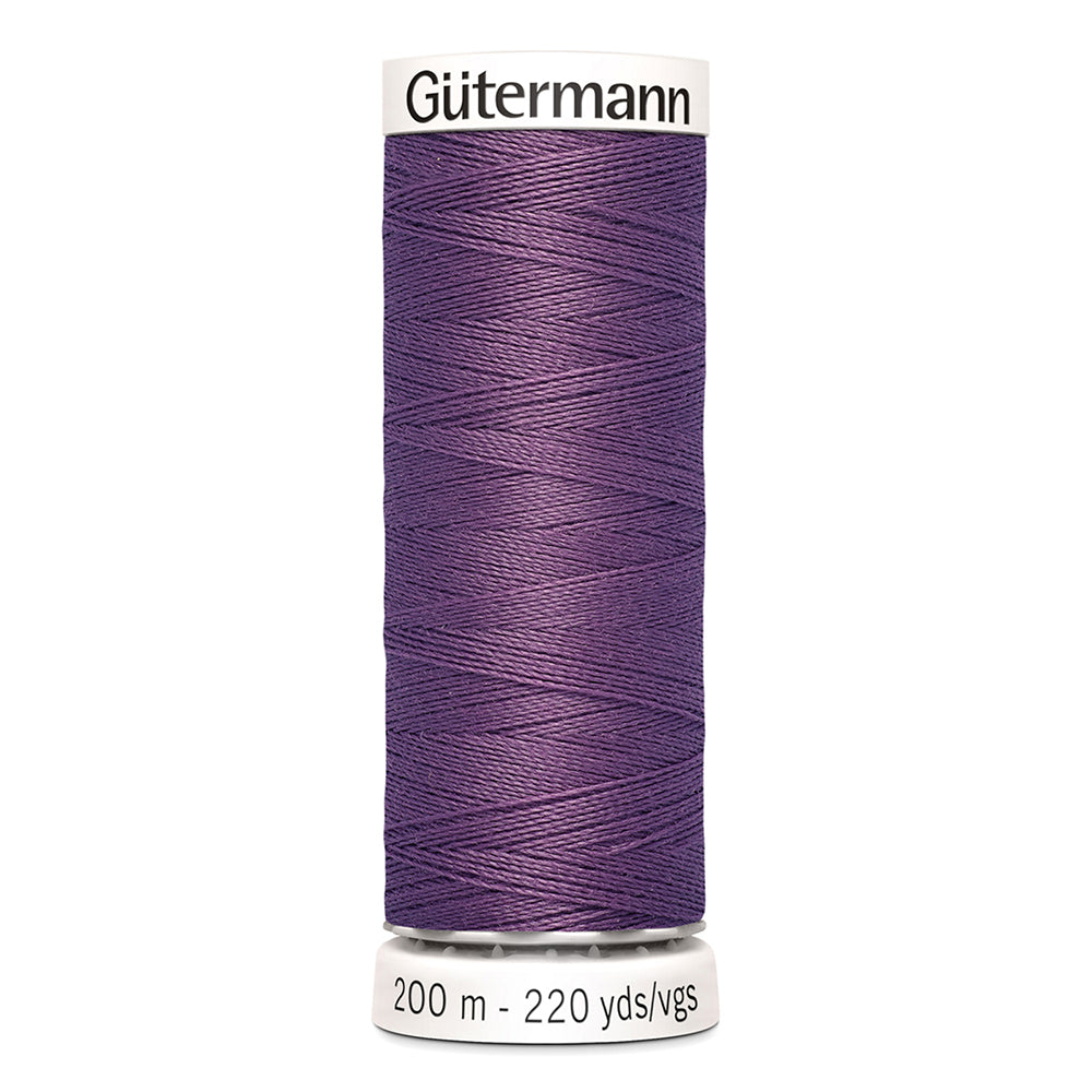 Gütermann Polyester Nähgarn 200m 129