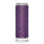 Gütermann Polyester Nähgarn 200m 129