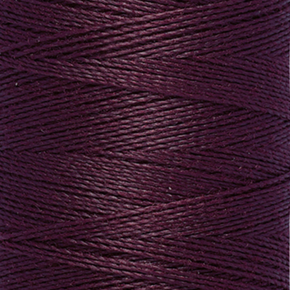 Detail — gemaakt met Gütermann Polyester Nähgarn 200m 130