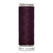 Gütermann Polyester Nähgarn 200m 130