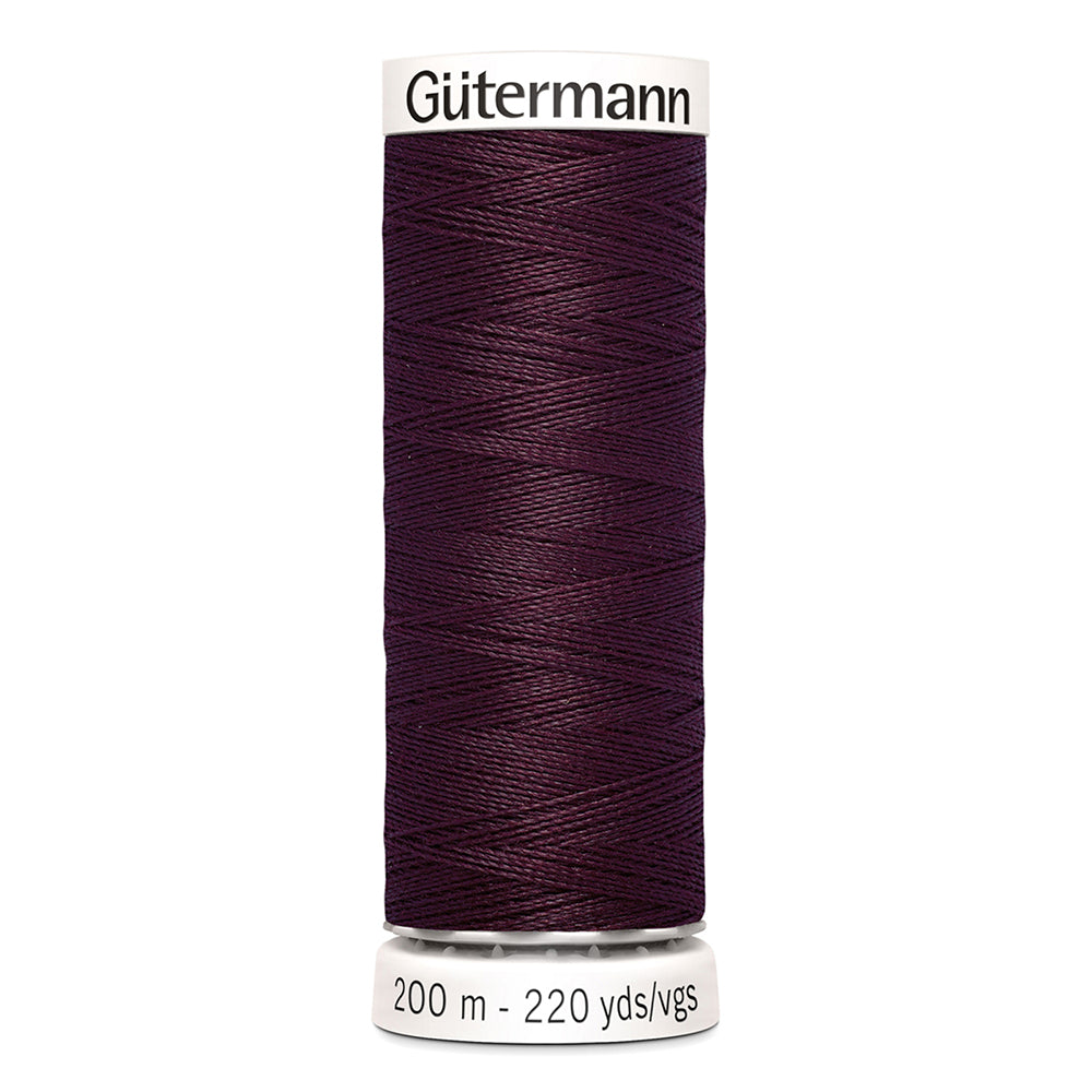 Gütermann Polyester Nähgarn 200m 130