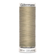 Gütermann Polyester Nähgarn 200m 131