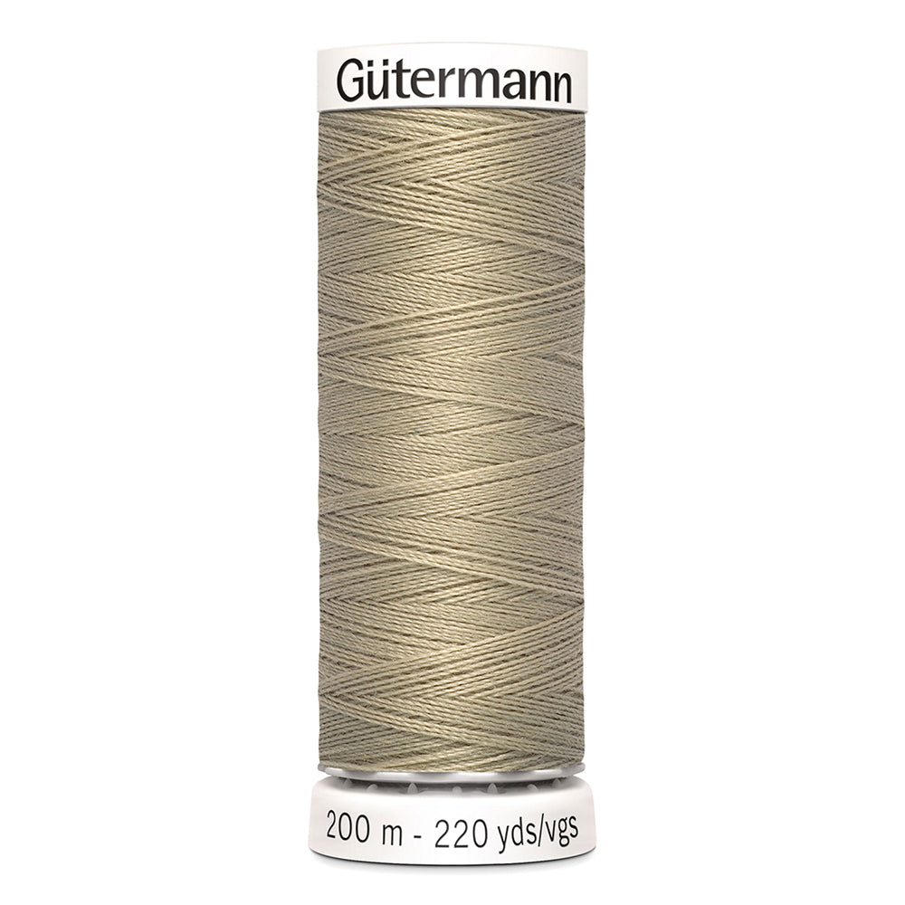 Gütermann Polyester Nähgarn 200m 131
