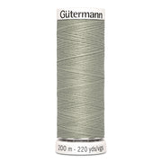 Gütermann Polyester Nähgarn 200m 132
