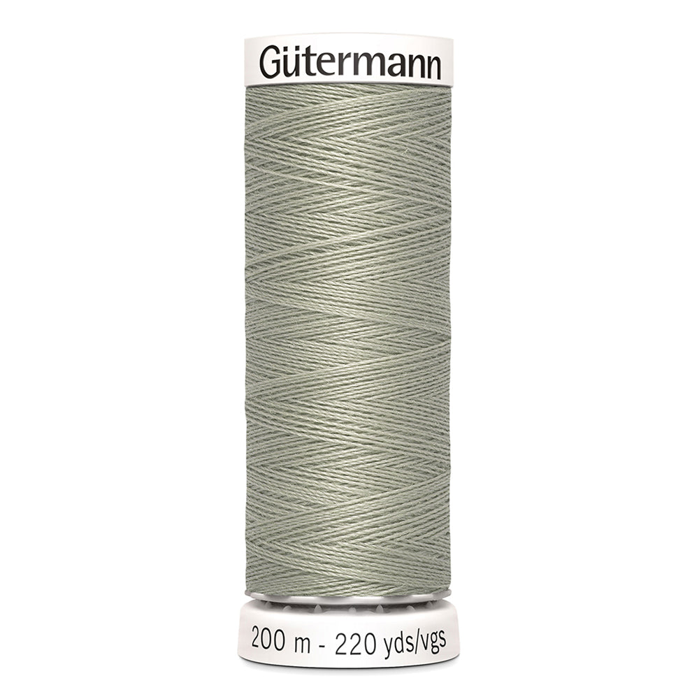Gütermann Polyester Nähgarn 200m 132