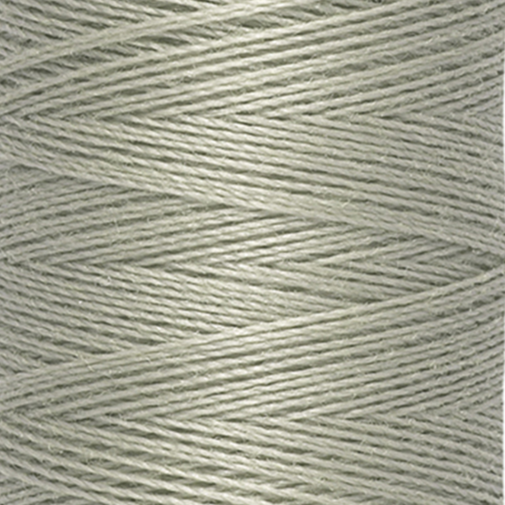 Detail — gemaakt met Gütermann Polyester Nähgarn 200m 132