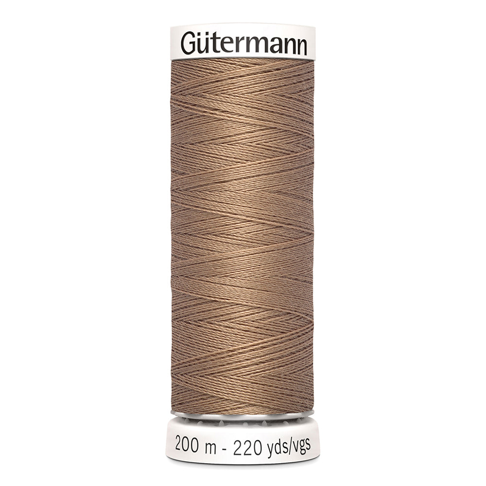 Gütermann Polyester Nähgarn 200m 139