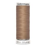 Gütermann Polyester Nähgarn 200m 139