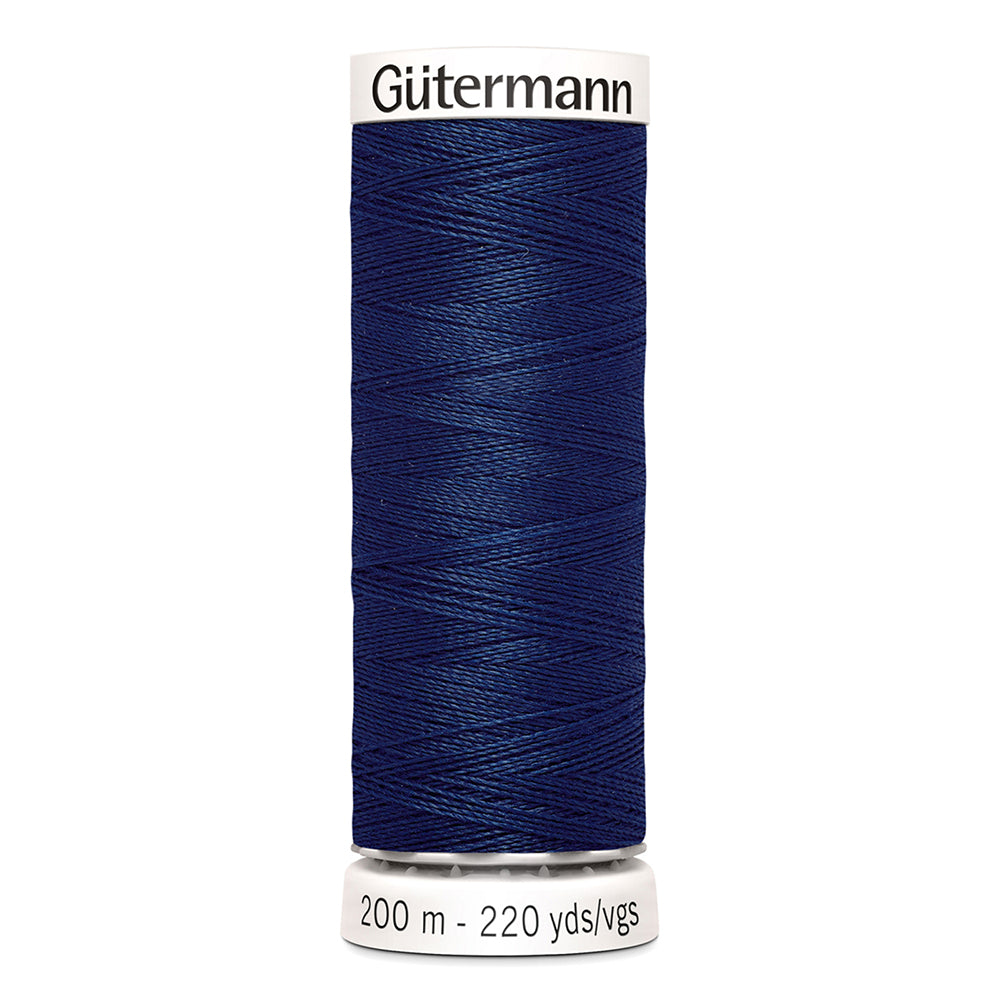 Gütermann Polyester Nähgarn 200m 13