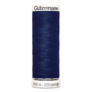 Gütermann Polyester Nähgarn 200m 13