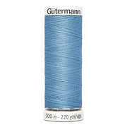 Gütermann Polyester Nähgarn 200m 143