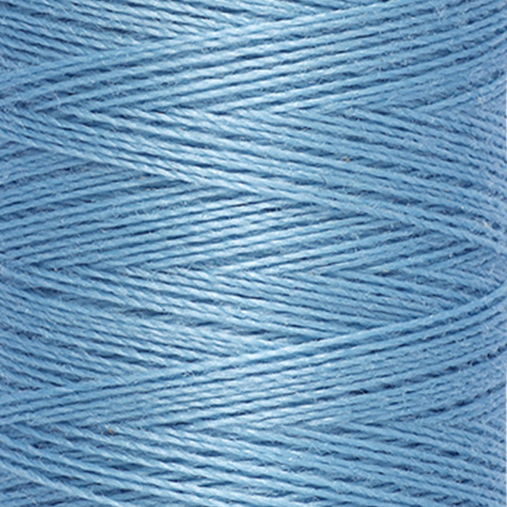 Detail — gemaakt met Gütermann Polyester Nähgarn 200m 143
