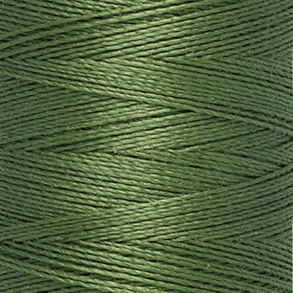 Detail — gemaakt met Gütermann Polyester Nähgarn 200m 148