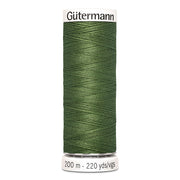 Gütermann Polyester Nähgarn 200m 148