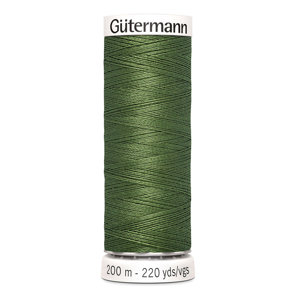 Gütermann Polyester Nähgarn 200m 148