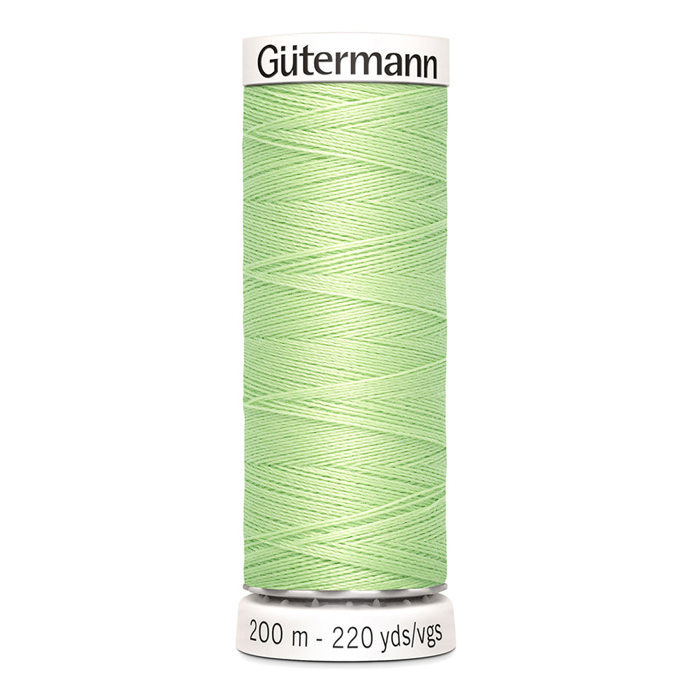 Gütermann Polyester Nähgarn 200m 152