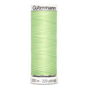 Gütermann Polyester Nähgarn 200m 152