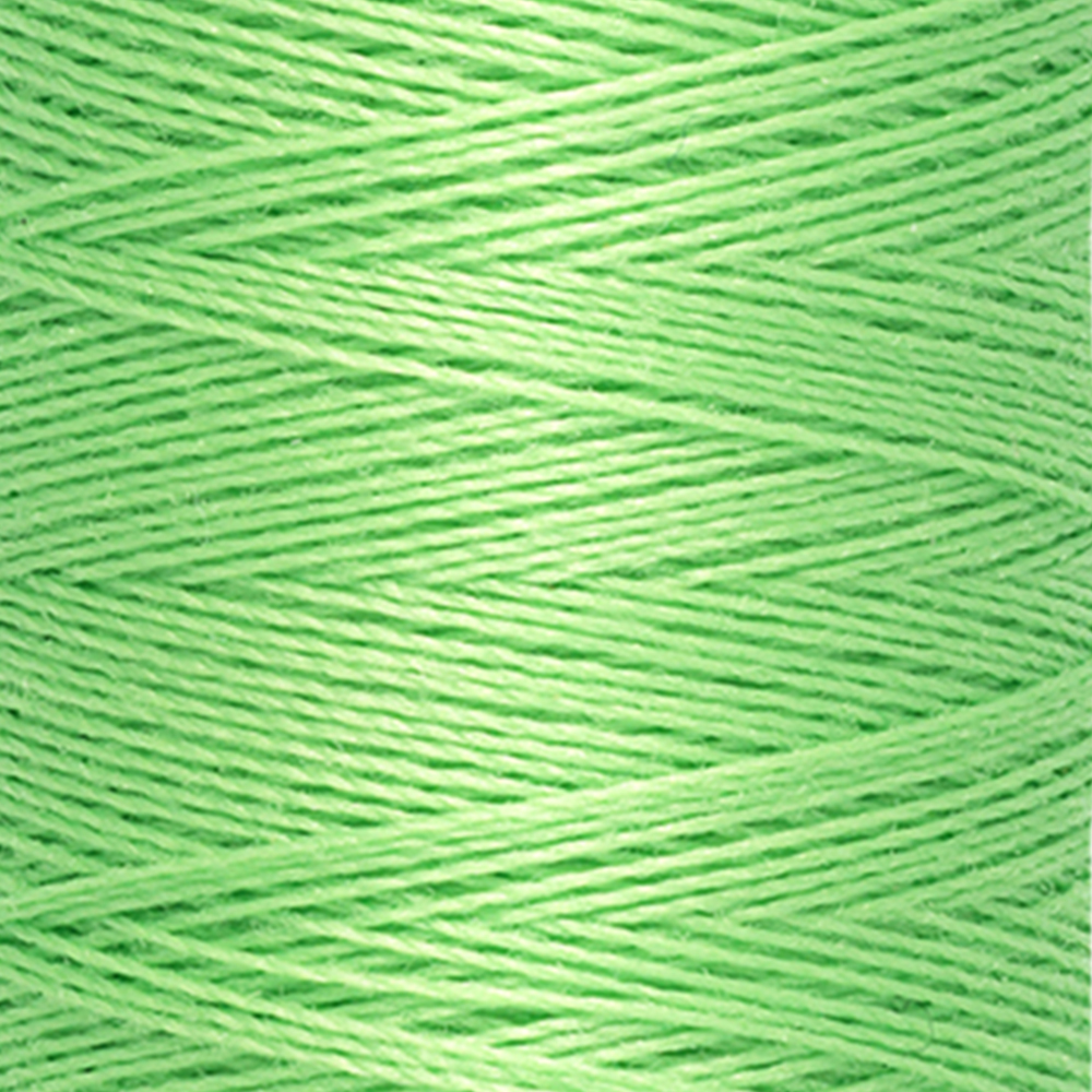 Detail — gemaakt met Gütermann Polyester Nähgarn 200m 153