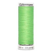 Gütermann Polyester Nähgarn 200m 153