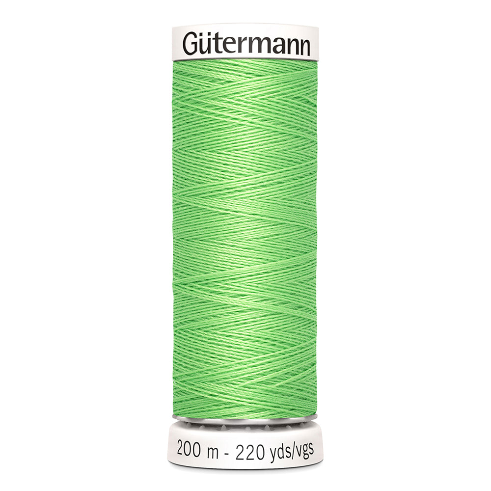 Gütermann Polyester Nähgarn 200m 153