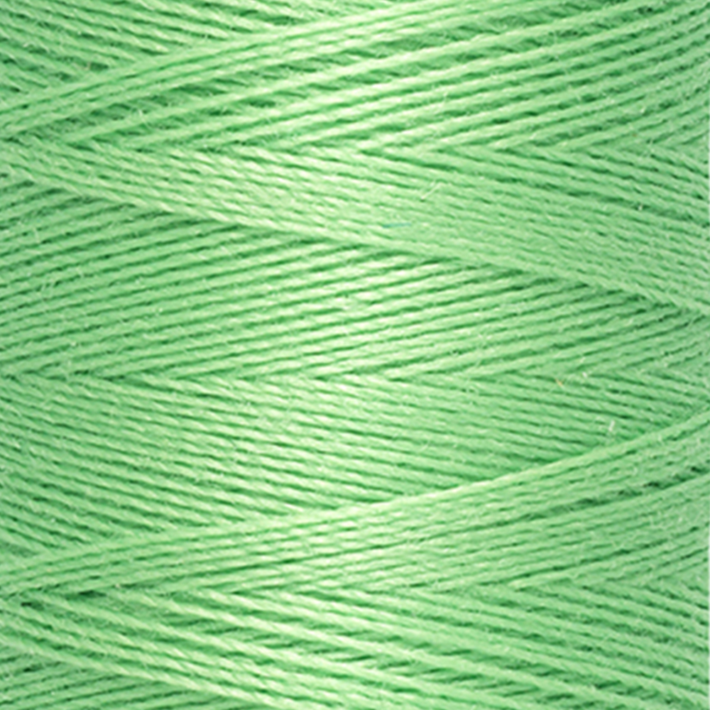 Detail — gemaakt met Gütermann Polyester Nähgarn 200m 154
