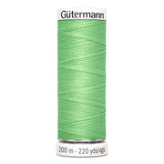 Gütermann Polyester Nähgarn 200m 154