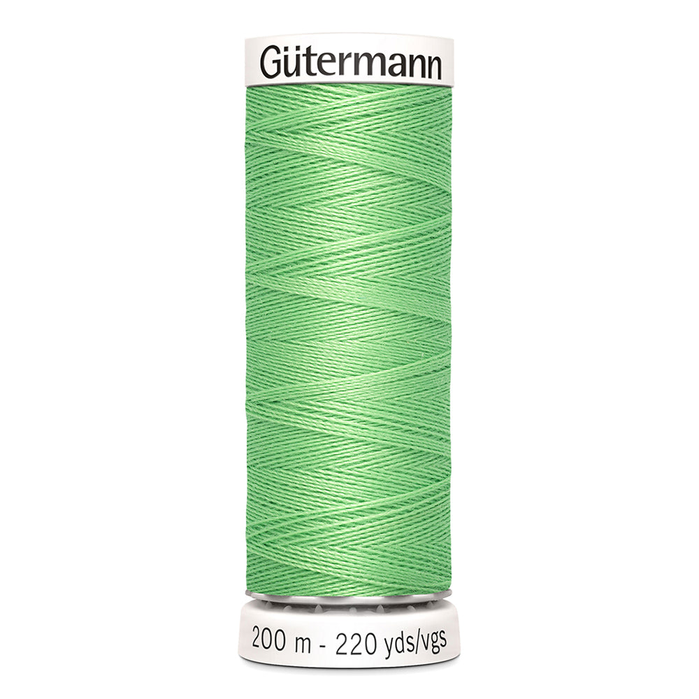Gütermann Polyester Nähgarn 200m 154