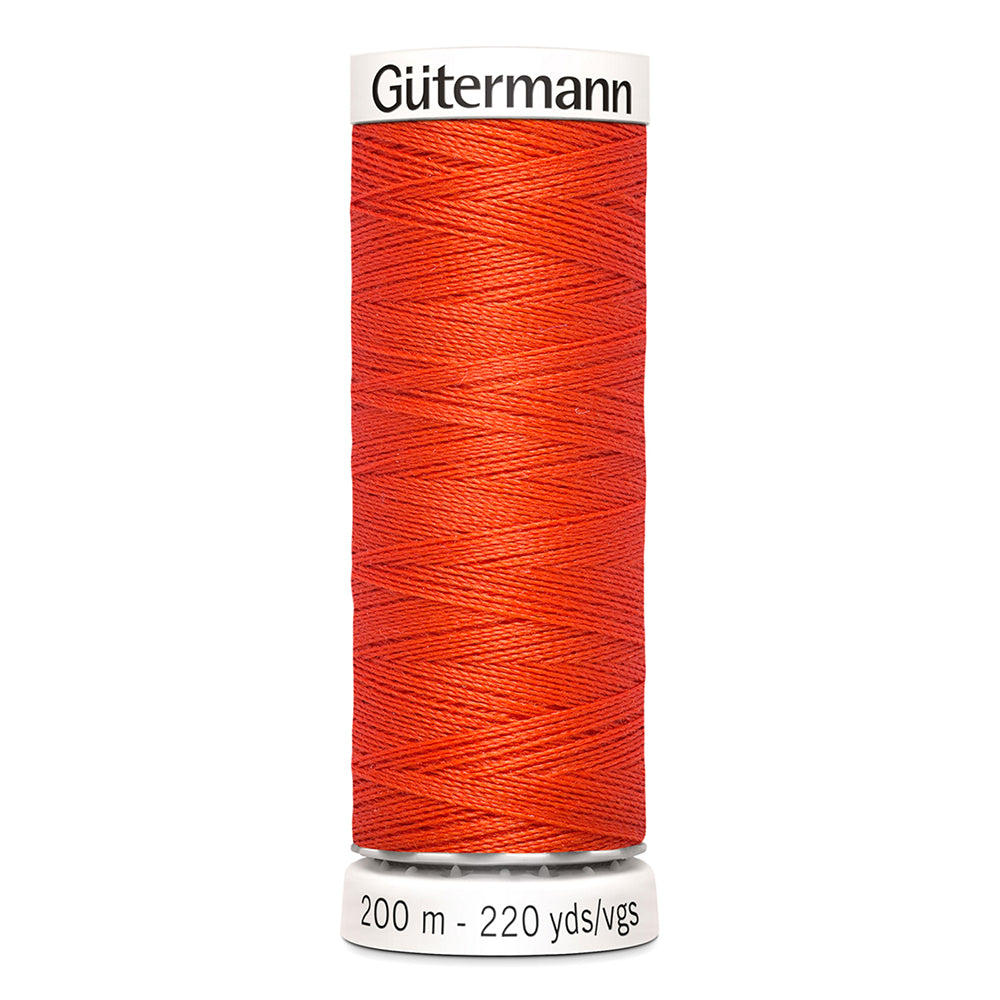 Gütermann Polyester Nähgarn 200m 155