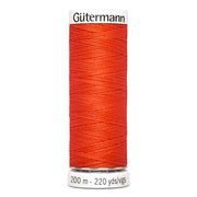 Gütermann Polyester Nähgarn 200m 155