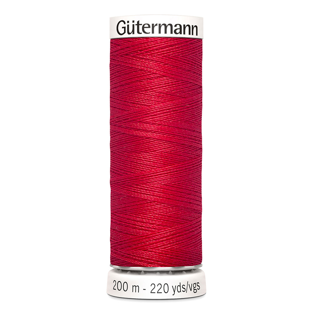 Gütermann Polyester Nähgarn 200m 156