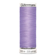 Gütermann Polyester Nähgarn 200m 158