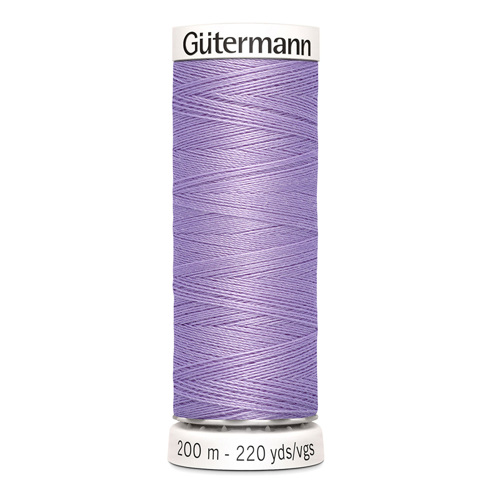 Gütermann Polyester Nähgarn 200m 158