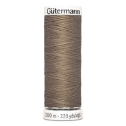 Gütermann Polyester Nähgarn 200m 160
