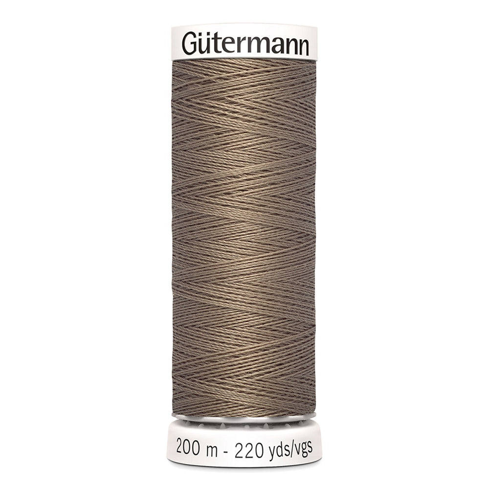 Gütermann Polyester Nähgarn 200m 160