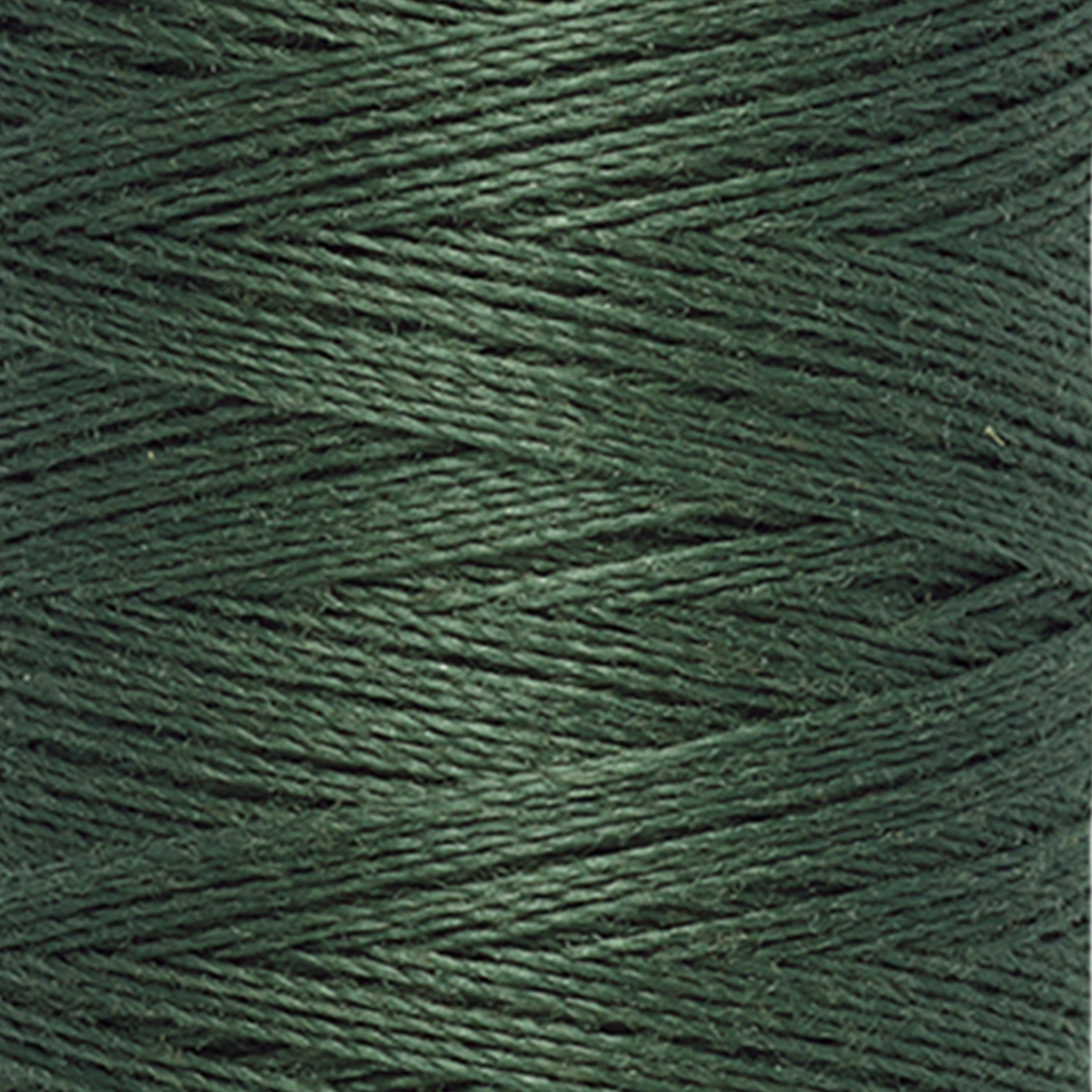 Detail — gemaakt met Gütermann Polyester Nähgarn 200m 164